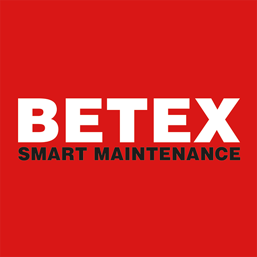 Betex Logo
